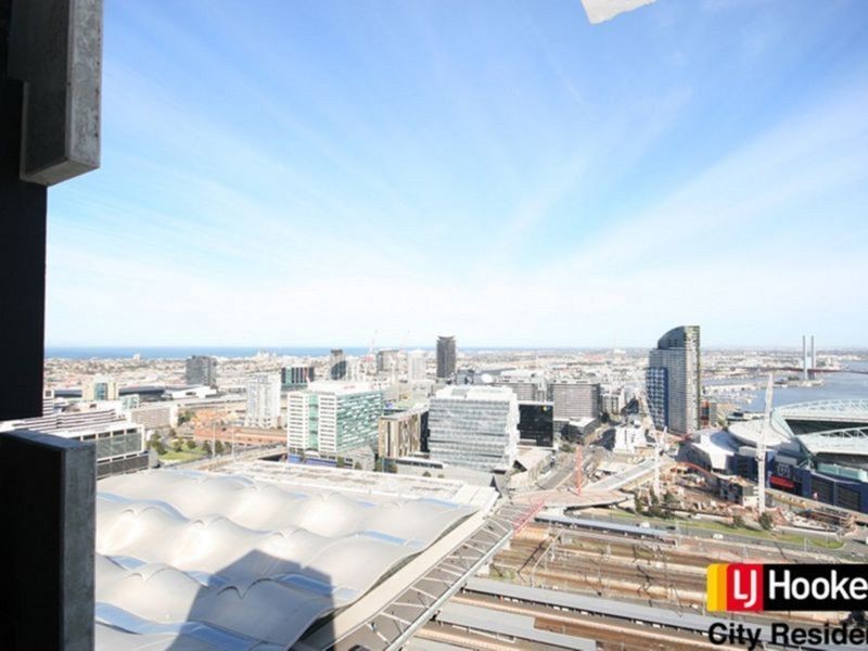 3409/200 Spencer Street, Melbourne VIC 3000