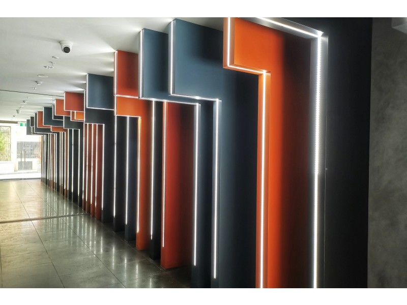 603/20-26 Coromandel Place, Melbourne VIC 3000