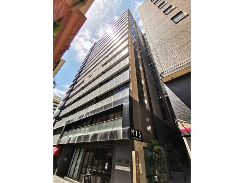 603/20-26 Coromandel Place, Melbourne VIC 3000
