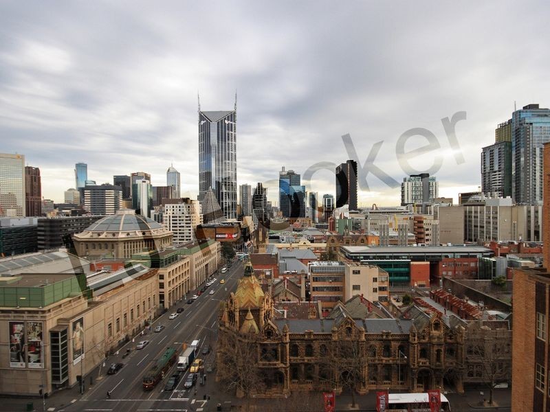 1007/68 La Trobe Street, Melbourne VIC 3000
