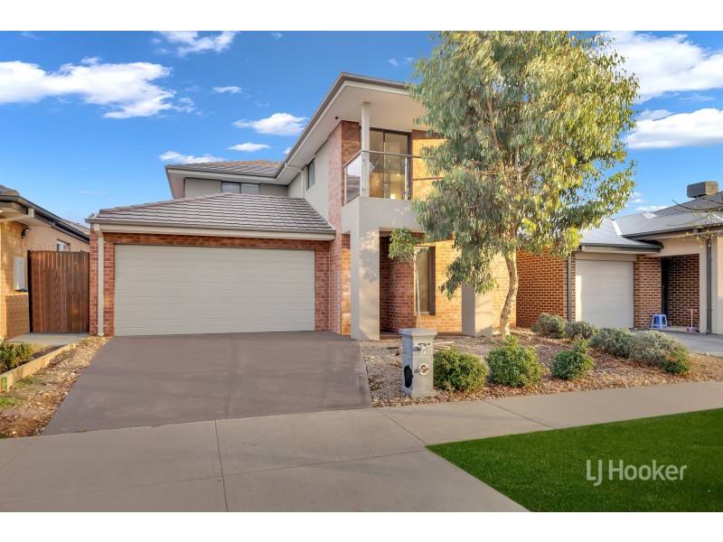 9 Betinick Road, Truganina VIC 3029