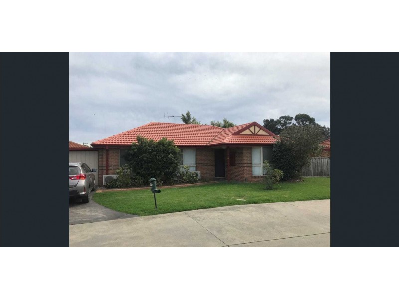 45/61 Hughes Avenue, Edithvale VIC 3196