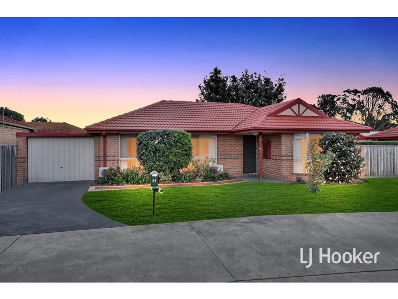 45/61 Hughes Avenue, Edithvale VIC 3196