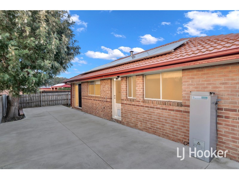 45/61 Hughes Avenue, Edithvale VIC 3196