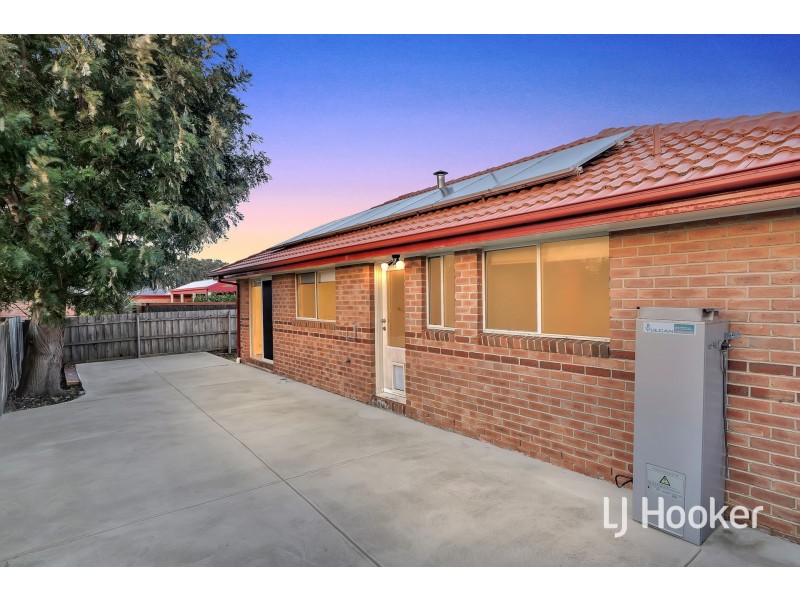 45/61 Hughes Avenue, Edithvale VIC 3196