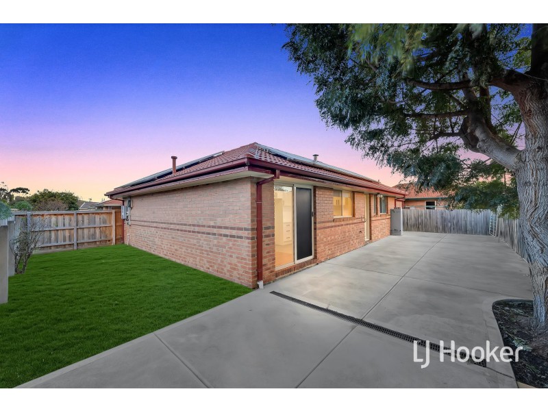 45/61 Hughes Avenue, Edithvale VIC 3196