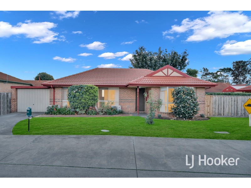 45/61 Hughes Avenue, Edithvale VIC 3196