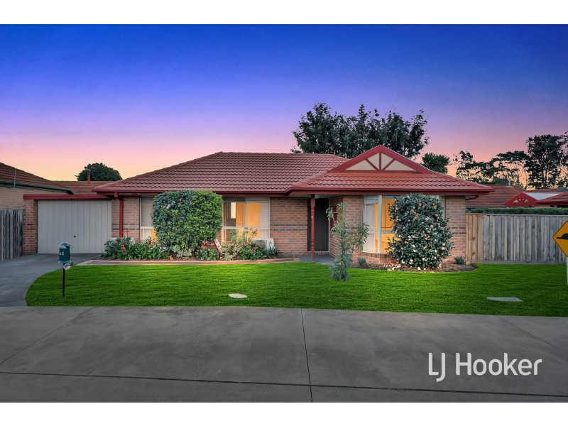 45/61 Hughes Avenue, Edithvale VIC 3196