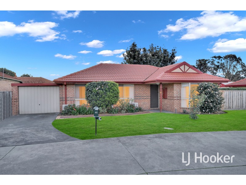 45/61 Hughes Avenue, Edithvale VIC 3196