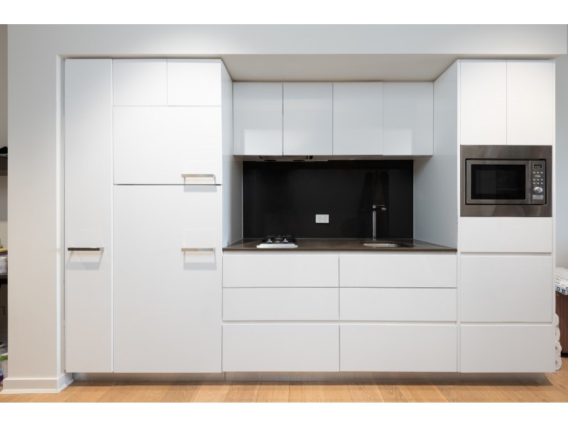 1922/199 William Street, Melbourne VIC 3000