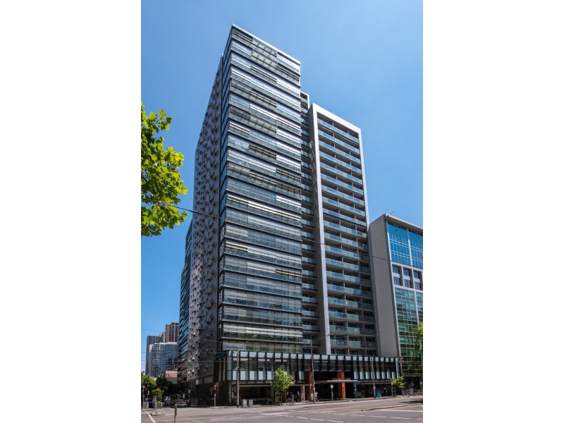 1922/199 William Street, Melbourne VIC 3000