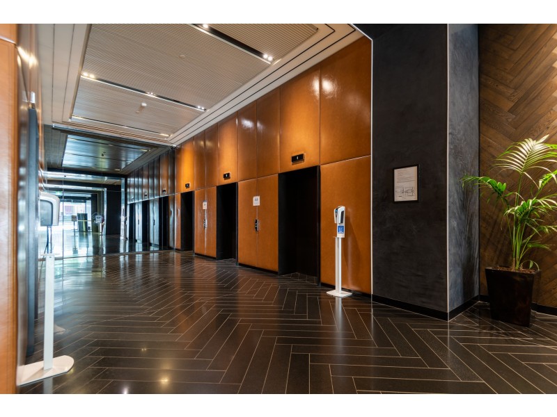 1922/199 William Street, Melbourne VIC 3000