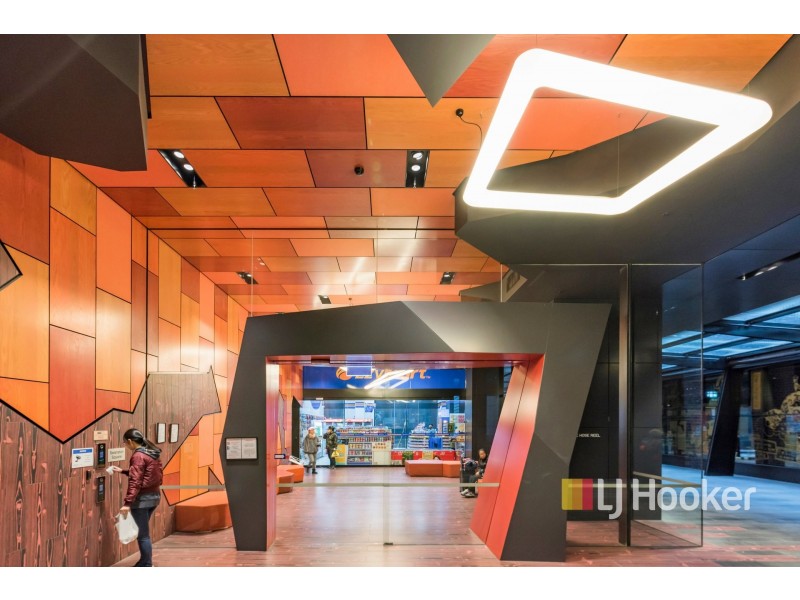 1303/555 Swanston Street, Carlton VIC 3053