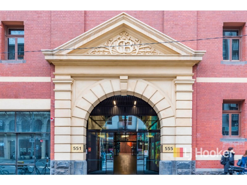 1303/555 Swanston Street, Carlton VIC 3053