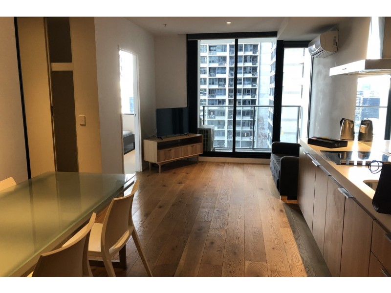 1408/11 Rose Lane, Melbourne VIC 3000