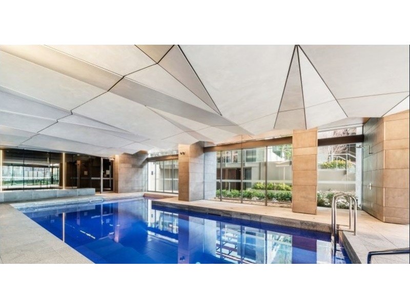 1408/11 Rose Lane, Melbourne VIC 3000