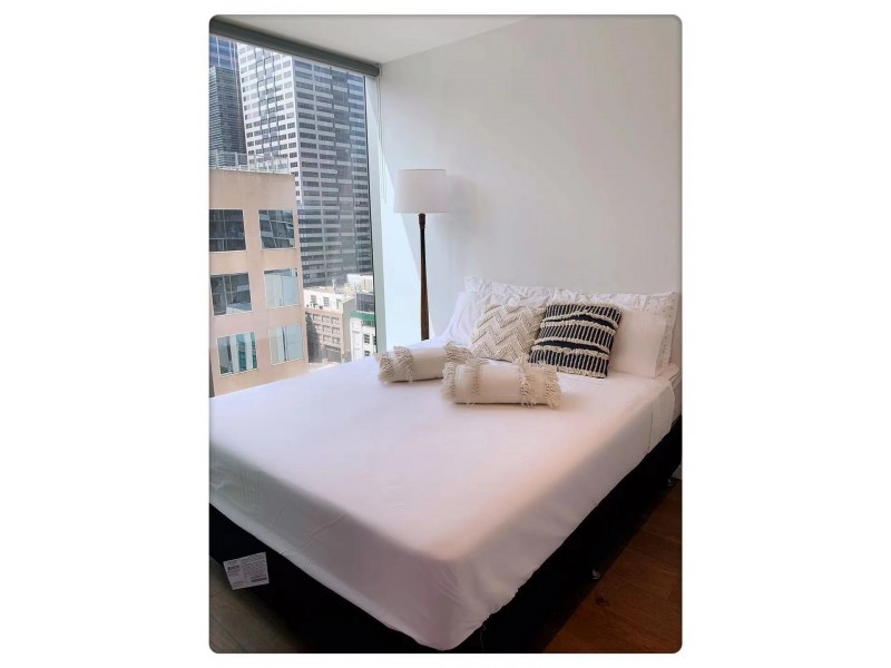 1204/38 Rose Lane, Melbourne VIC 3000