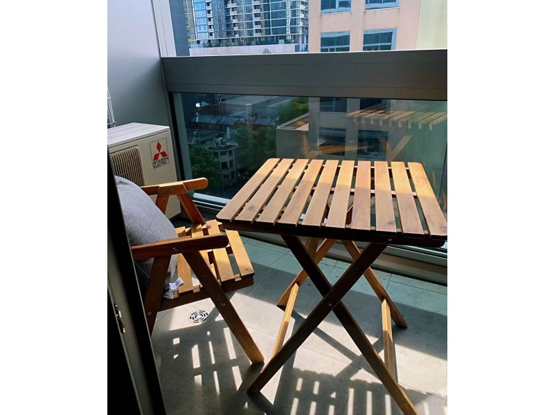 1204/38 Rose Lane, Melbourne VIC 3000