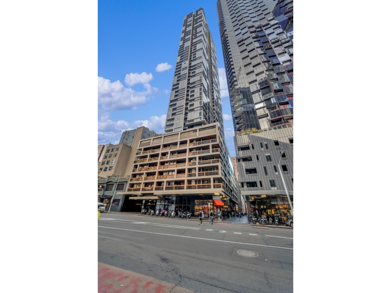 1204/38 Rose Lane, Melbourne VIC 3000