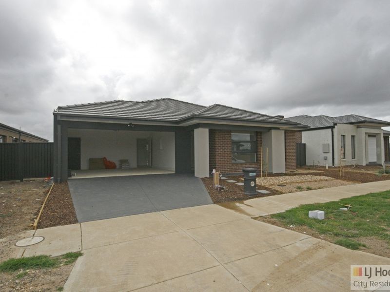 21 Ceremony Drive, Tarneit VIC 3029