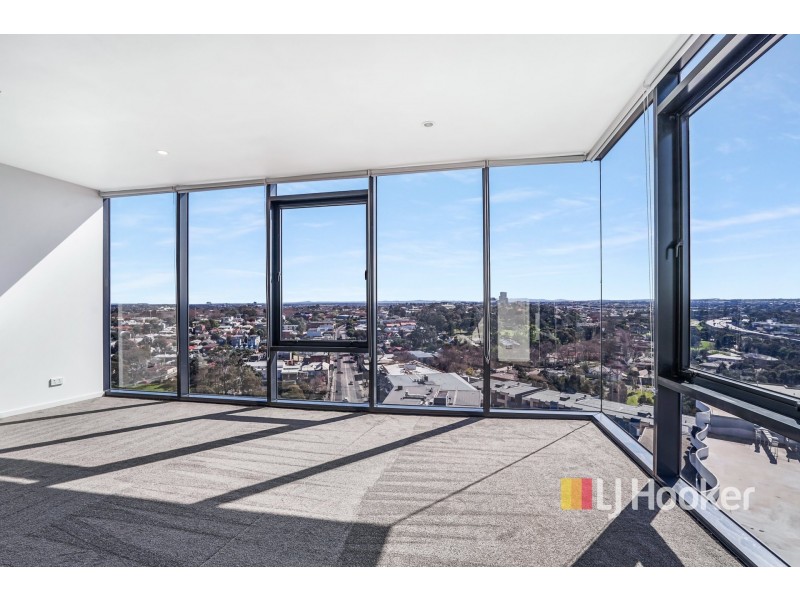 1402/18 Mt Alexander Road, Travancore VIC 3032