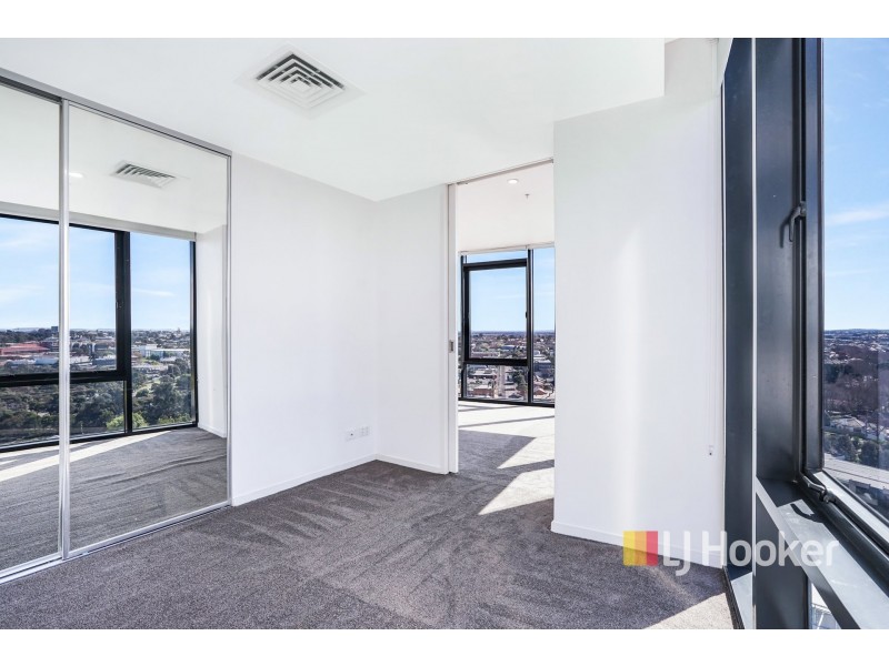 1402/18 Mt Alexander Road, Travancore VIC 3032