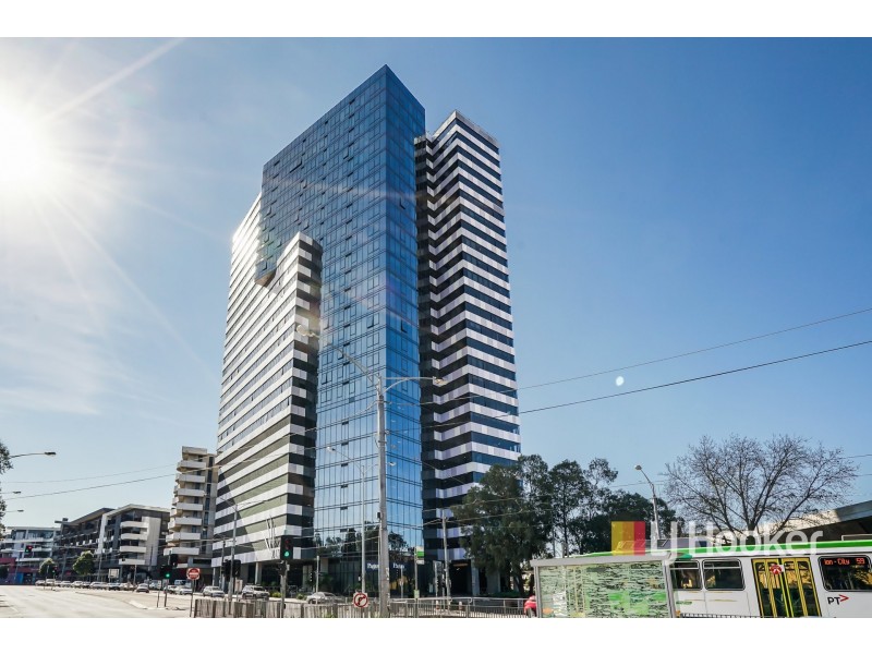 1402/18 Mt Alexander Road, Travancore VIC 3032