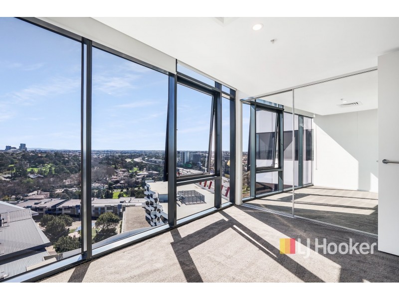 1402/18 Mt Alexander Road, Travancore VIC 3032