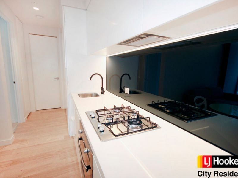 1705/450 Elizabeth Street, Melbourne VIC 3000