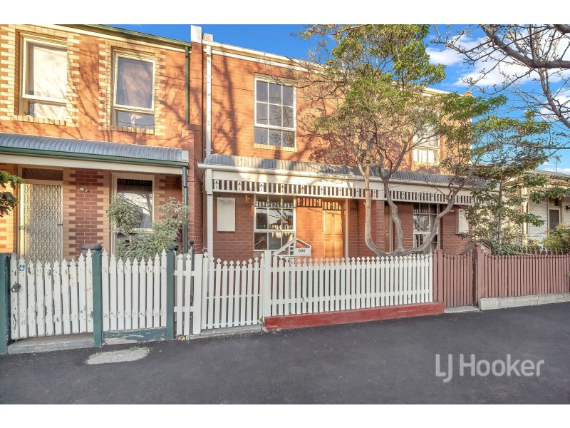 50b Melrose Street, North Melbourne VIC 3051
