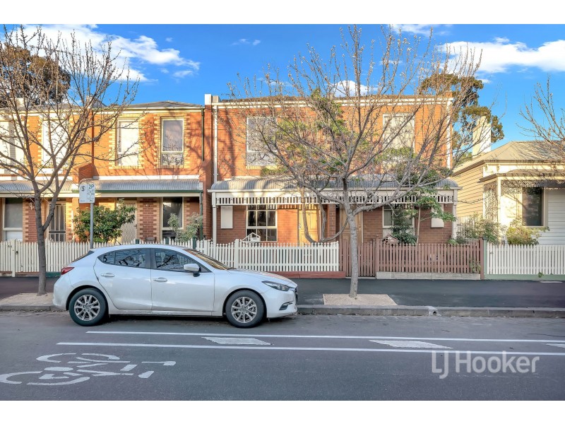 50b Melrose Street, North Melbourne VIC 3051