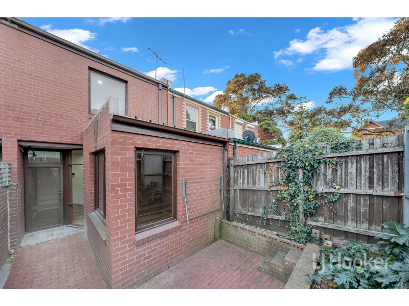 50b Melrose Street, North Melbourne VIC 3051