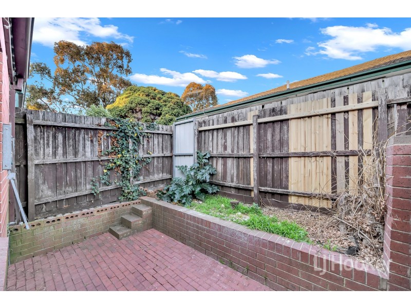 50b Melrose Street, North Melbourne VIC 3051