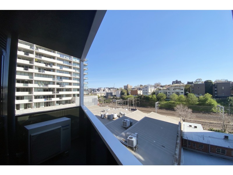 606/45 Claremont Street, South Yarra VIC 3141