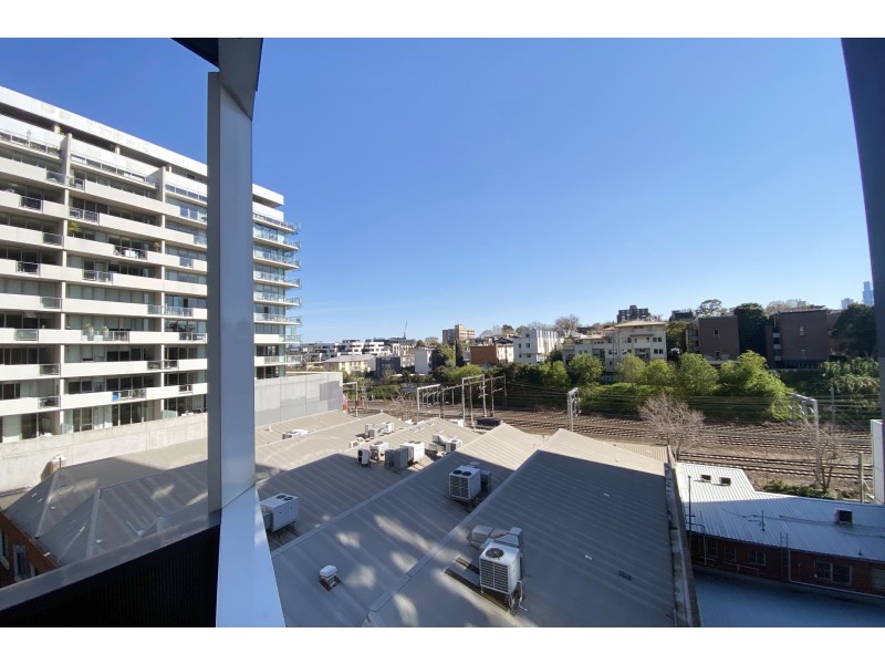 606/45 Claremont Street, South Yarra VIC 3141