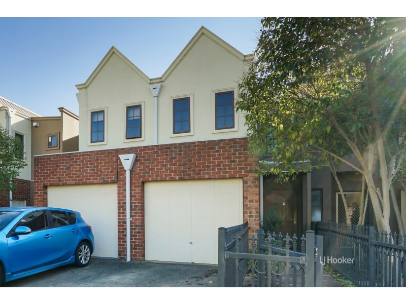 6/26 Park Street, Footscray VIC 3011