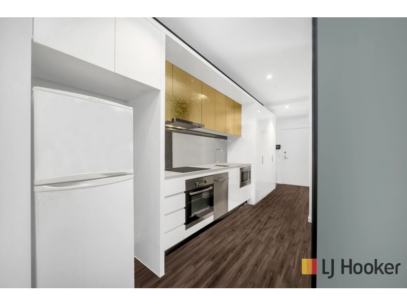 2401/33 Rose Lane, Melbourne VIC 3000