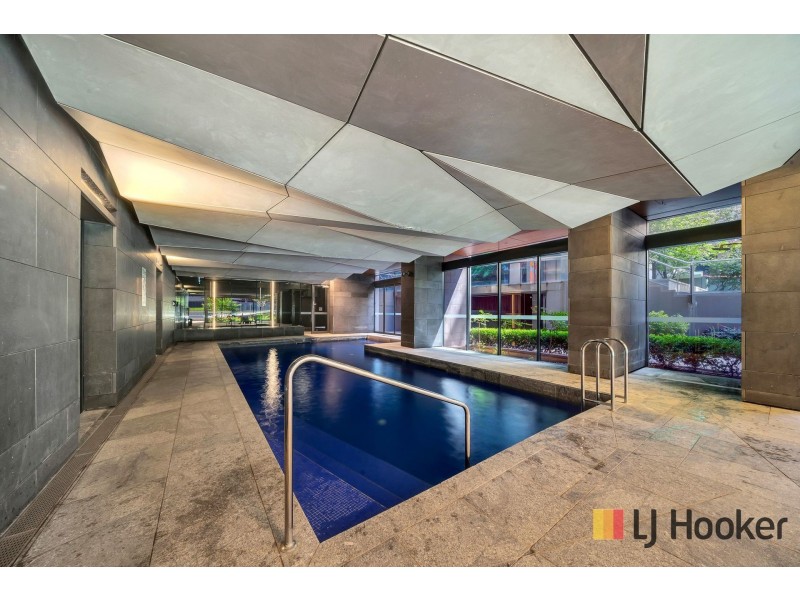 2401/33 Rose Lane, Melbourne VIC 3000