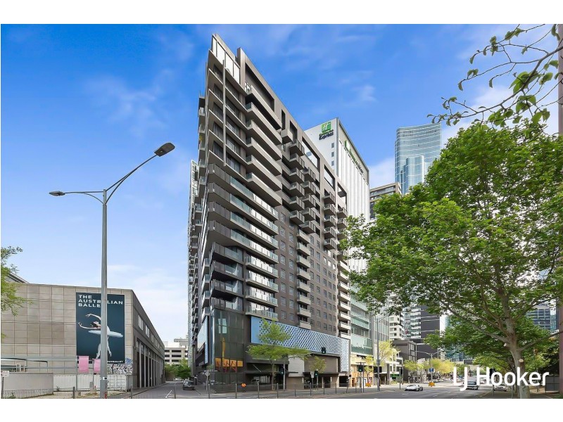 1703/33 City Road, Southbank VIC 3006