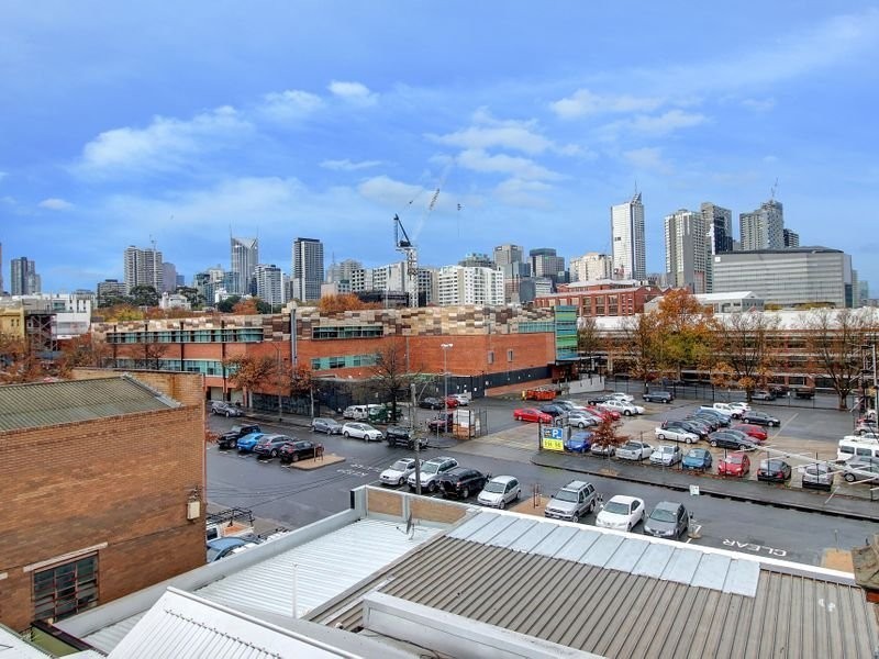 138 Adderley Street, West Melbourne VIC 3003