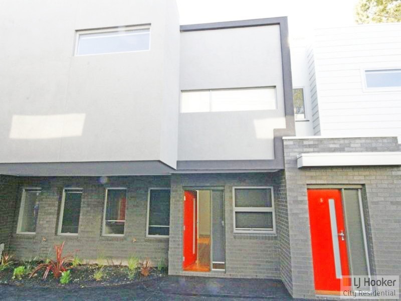 4/48-50 William Street, Box Hill VIC 3128