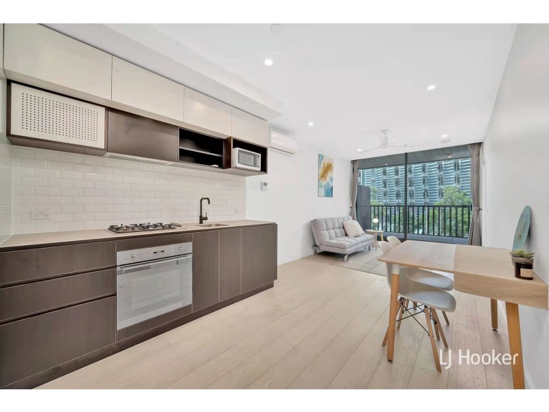 93 Flemington Road, North Melbourne VIC 3051