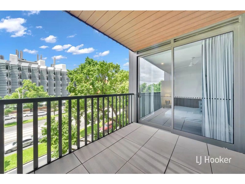 93 Flemington Road, North Melbourne VIC 3051