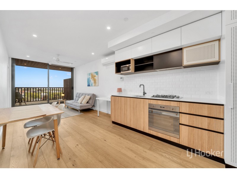 605/93 Flemington Road, North Melbourne VIC 3051
