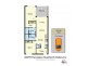605/93 Flemington Road, North Melbourne VIC 3051 Floorplan
