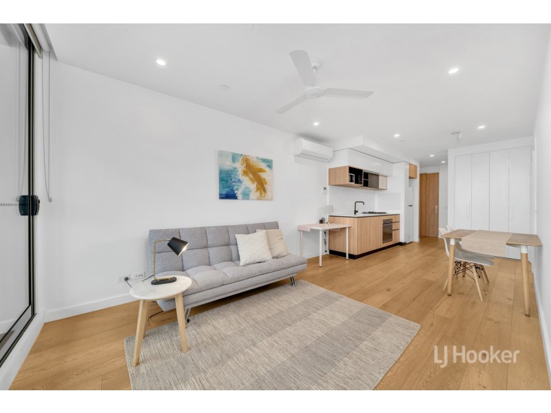 93 Flemington Road, North Melbourne VIC 3051