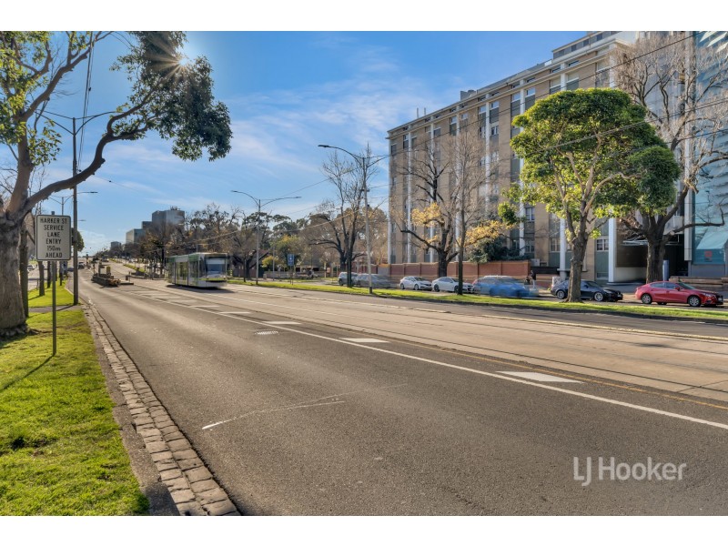 93 Flemington Road, North Melbourne VIC 3051