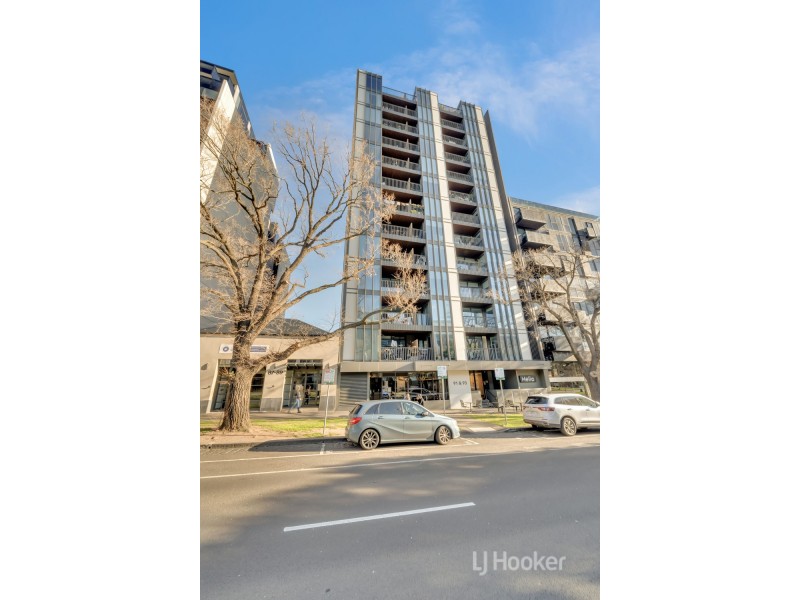 93 Flemington Road, North Melbourne VIC 3051
