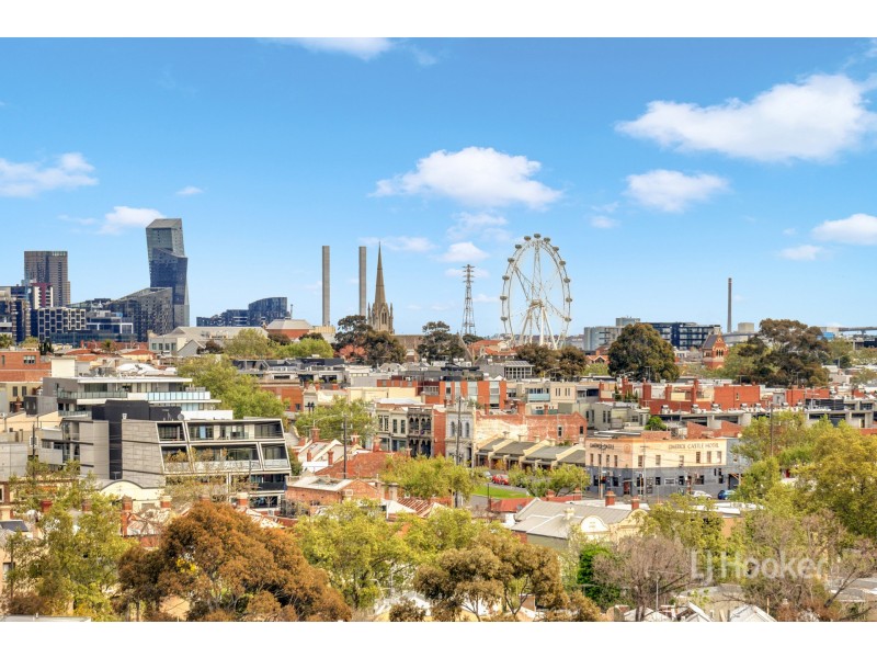 93 Flemington Road, North Melbourne VIC 3051
