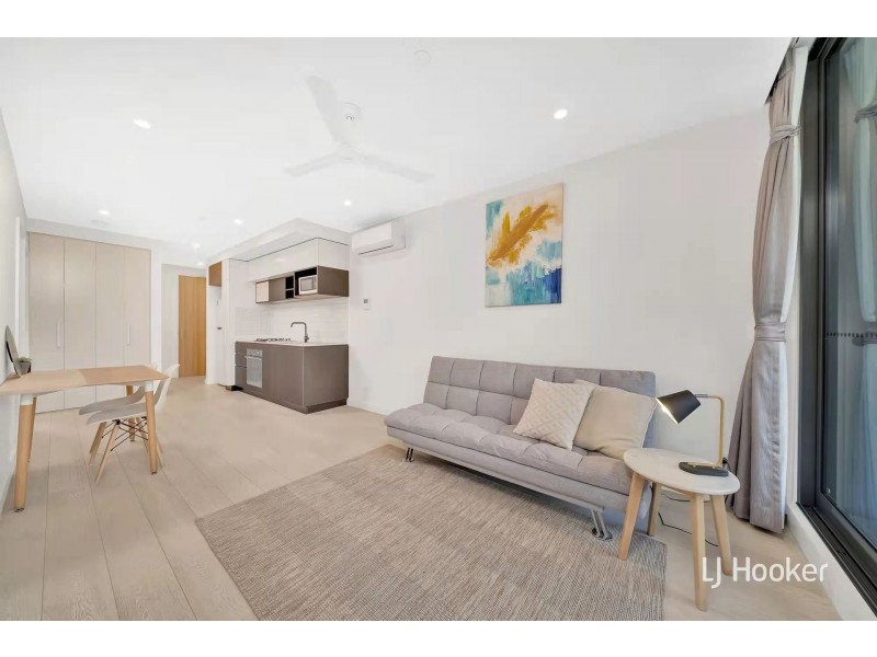 93 Flemington Road, North Melbourne VIC 3051